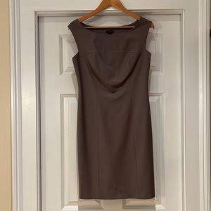 Ann Taylor women’s dress, sleeveless.